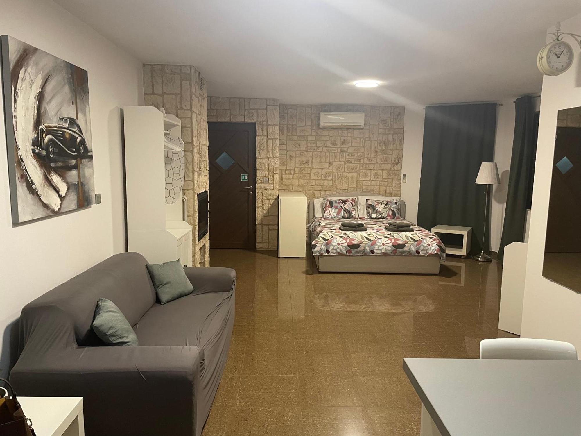 All You Need Holiday Pula Exterior foto